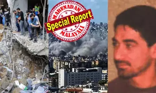 ഒക്ടോബര്‍ ഏഴ് മാതൃകയില്‍ ഇസ്രായേലില്‍ ആക്രമണം നടത്താന്‍ ഹിസ്ബുള്ള പദ്ധതിയിട്ടു; മണത്തറിഞ്ഞു ഇസ്രായേലിന്റെ ആക്രമണം; ഒറ്റയടിക്ക് ജീവന്‍ പോയത് ഓപ്പറേഷന്‍ മേധാവിയും അടക്കം 11 ഹിസ്ബുള്ള ഉന്നതര്‍; ഇരുട്ടില്‍ തപ്പി ഹിസ്ബുള്ള