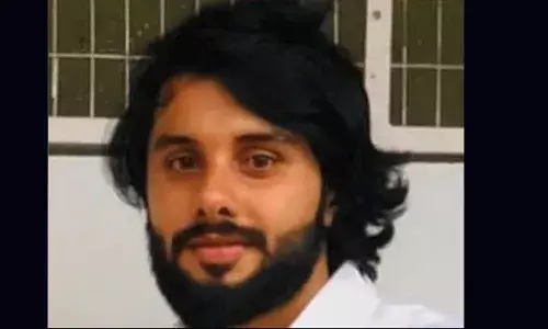 സോഷ്യല്‍ മീഡിയയിലൂടെ പരിചയപ്പെട്ട യുവതിയെ പീഡിപ്പിച്ച ശേഷം മുങ്ങി; യൂട്യൂബറെ ബസ് തടഞ്ഞ് പിടികൂടി പൊലീസ്