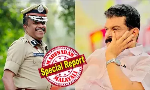 തന്റെ ഓഫീസിനെ വിവാദത്തിലേക്ക് വലിച്ചിട്ടതില്‍ രോഷമടങ്ങാതെ മുഖ്യമന്ത്രി; അന്‍വറിനെതിരെ സിബിഐ അന്വേഷണത്തിന് വഴിതേടി എഡിജിപി അജിത് കുമാറും; സ്വര്‍ണ്ണക്കടത്തുകാര്‍ക്ക് ഓശാന പാടിയ നിലമ്പൂര്‍ എംഎല്‍എയെ കാത്തിരിക്കുന്നത് മുട്ടന്‍ പണി