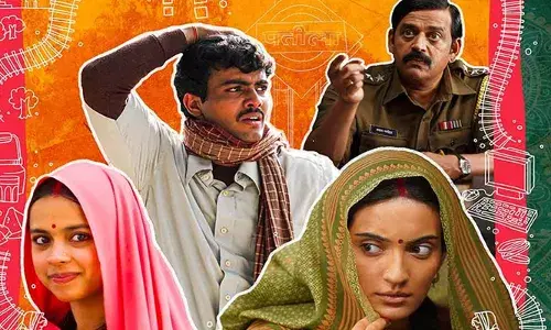 ലാപതാ ലേഡീഡ് 2025 ഓസ്‌കറില്‍ ഇന്ത്യയുടെ ഔദ്യോഗിക ചിത്രം; തെരഞ്ഞടുക്കപ്പെട്ടത് 29 ചിത്രങ്ങളില്‍ നിന്ന്; അവസാന അഞ്ചിലെത്തി ഉള്ളൊഴുക്കും