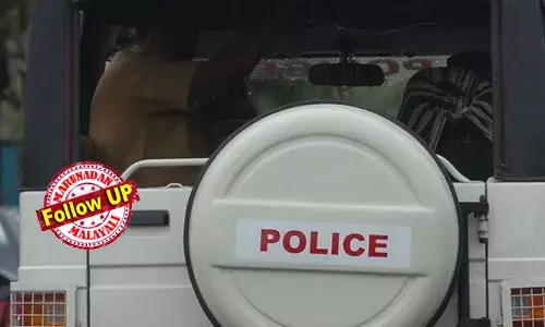 സോഷ്യല്‍ മീഡയയിലൂടെ പരിചയം; മൂന്ന് മാസം പീഡനത്തിനിരയാക്കി; സിമ്മുകള്‍ മാറ്റി ഒളിവില്‍; പ്രതിയായ യുട്യൂബറെ പിടികൂടിയത് രക്ഷപ്പെടാനുള്ള ശ്രമത്തിനിടെ