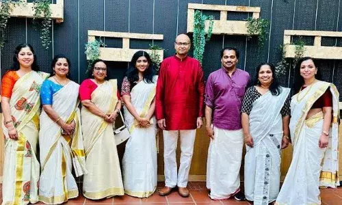 ഓസ്ലോയില് നന്മ ഓണാഘോഷങ്ങള് അവിസ്മരണീയമായി ഓസ്ലോയില് നന്മ ഓണാഘോഷങ്ങള് അവിസ്മരണീയമായി