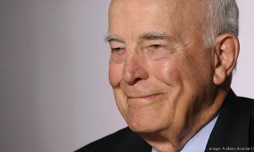 വാഷിംഗ്ടണ് മുന് ഗവര്ണറും യുഎസ് സെനറ്ററുമായ ഡാന് ഇവാന്സ് (98) അന്തരിച്ചു വാഷിംഗ്ടണ് മുന് ഗവര്ണറും യുഎസ് സെനറ്ററുമായ ഡാന് ഇവാന്സ് (98) അന്തരിച്ചു