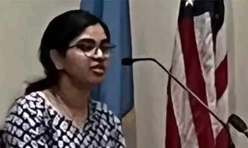 ഡോ. അര്പിത് മാത്യു ഡോ.ആമി മാത്യു എന്നിവര്ക്കു സെന്റ് പോള്സ് മാര്ത്തോമ്മാ ചര്ച്ചില് ഊഷ്മള സ്വീകരണം ഡോ. അര്പിത് മാത്യു ഡോ.ആമി മാത്യു എന്നിവര്ക്കു സെന്റ് പോള്സ് മാര്ത്തോമ്മാ ചര്ച്ചില് ഊഷ്മള സ്വീകരണം