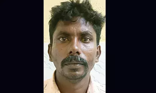 ശബരിമലയിലെ കാണിക്ക വഞ്ചി മോഷണം: പ്രതിയെ വിദഗ്ദ്ധമായി കുടുക്കി പമ്പ പോലീസ്