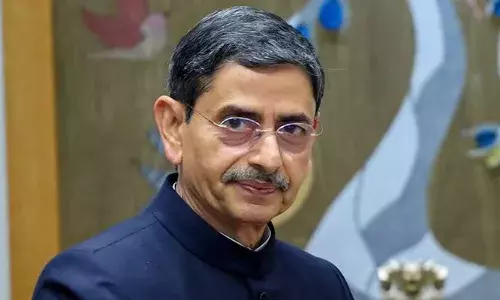 മതേതരത്വം യൂറോപ്യന്‍ ആശയം; അത് ഇന്ത്യക്ക് ആവശ്യമില്ലെന്ന് തമിഴ്നാട് ഗവര്‍ണര്‍