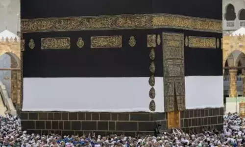 ഹജ്ജ് അപേക്ഷാ സമര്‍പ്പണത്തിനുള്ള അവസാന തിയ്യതി സെപ്തംബര്‍ 30 വരെ നീട്ടി