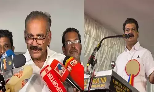 പറഞ്ഞത് ശരിയായോ എന്ന് പി വി അന്‍വര്‍ ആലോചിക്കട്ടെ; അതേ ഭാഷയില്‍ മറുപടി പറയാന്‍ താന്‍ പഠിച്ചിട്ടില്ല; എല്ലാം മുഖ്യമന്ത്രി അറിയുന്നുണ്ട്; തന്നെ വേദിയിലിരുത്തി വനംവകുപ്പിനെതിരെ അന്‍വര്‍ ആഞ്ഞടിച്ചതില്‍ മന്ത്രിക്ക് അതൃപ്തി