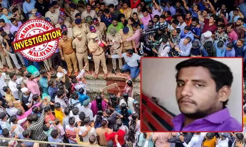 പൊലീസിന്റെ തോക്ക് തട്ടിപ്പറിച്ച് വെടിയുതിര്‍ത്ത് രക്ഷപ്പെടാന്‍ ശ്രമം; നഴ്‌സറി കുട്ടികളെ പീഡിപ്പിച്ച കേസിലെ പ്രതി പൊലീസിന്റെ വെടിയേറ്റുമരിച്ചു; സംഭവം മുംബൈ ബൈപാസിന് അടുത്ത് വച്ച്