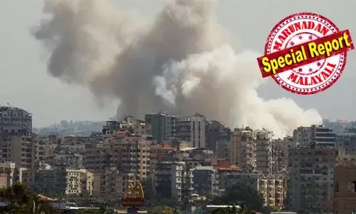 ലെബനനിലേക്ക് അടുത്തകാലത്ത് ഇസ്രായേല്‍ നടക്കുന്ന ഏറ്റവും കടുത്ത ആക്രമണം; 24 കുട്ടികള്‍ അടക്കം 492 പേര്‍ കൊല്ലപ്പെട്ടു; 5000 പേര്‍ക്ക് പരിക്ക്;  800 ഹിസ്ബുള്ള ഭീകര കേന്ദ്രങ്ങളിലാണ് ആക്രമണം നടത്തിയതെന്ന് ഇസ്രായേല്‍ സേന; വരും ദിവസങ്ങളിലും ആക്രമണം കടുപ്പിക്കും