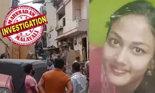 ഭാര്യക്ക് വിവാഹേതര ബന്ധമുണ്ടായിരുന്നു; കൊലപ്പെടുത്തിയത് കാമുകനായ അഷറഫ്; അവള്‍ കാമുകനെതിരെ ബ്ലാക്ക്‌മെയിലിങ്ങിന് പരാതി നല്‍കിയിരുന്നു; ബംഗളുരു മഹാലക്ഷ്മി കൊലപാതകത്തില്‍ ആരോപണവുമായി മുന്‍ ഭര്‍ത്താവ്