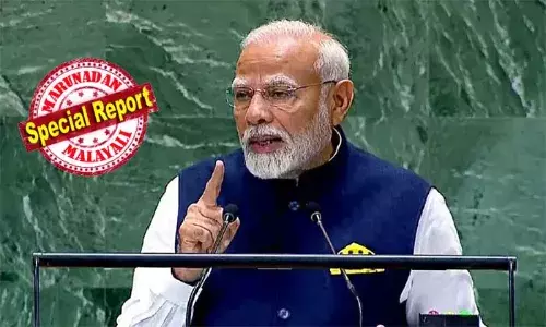 മനുഷ്യരാശിയുടെ വിജയം കൂട്ടായ്മയില്‍, യുദ്ധക്കളത്തിലല്ല; ലോക സംഘടനകളിലെ പരിഷ്‌കാരങ്ങള്‍ പ്രധാനമാണ്; യു.എന്‍ പൊതുസഭയില്‍ നരേന്ദ്ര മോദി; യുക്രൈന്‍ പ്രസിഡന്റുമായി കൂടിക്കാഴ്ച്ച നടത്തി ഇന്ത്യന്‍ പ്രധാനമന്ത്രി