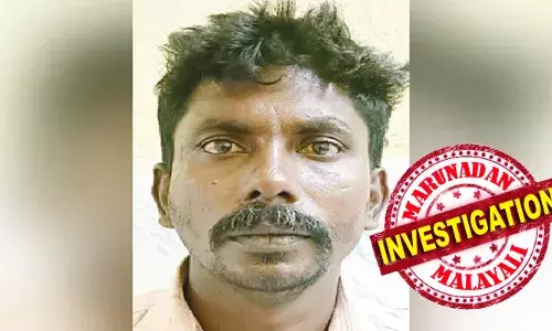 വര്‍ഷങ്ങളായി എല്ലാ മാസവും ശബരിമലയില്‍ എത്തും; ഒടുവില്‍ കാണിക്ക വഞ്ചി കുത്തിപ്പൊളിച്ച് മോഷണം: പ്രതിയെ തമിഴ്‌നാട്ടില്‍ നിന്നും പൊക്കി കേരളാ പോലിസ്