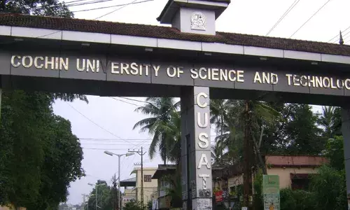 കുസാറ്റില്‍ വിദേശ വിദ്യാര്‍ഥികളുടെ അപേക്ഷയില്‍ റെക്കോഡ് വര്‍ധന; ഈ വര്‍ഷം അപേക്ഷിച്ചത് 1410 വിദ്യാര്‍ഥികള്‍