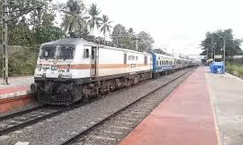 സീറ്റ് കുറച്ച് സൗകര്യങ്ങള്‍ കൂട്ടി കണ്ണൂര്‍ ജനശതാബ്ദി; ഞായറാഴ്ച മുതല്‍ എല്‍.എച്ച്.ബി. റേക്ക്