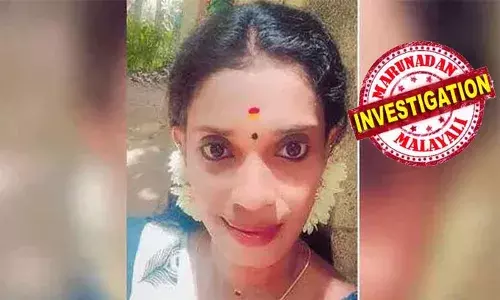 വീടുകളില്‍ ദുര്‍മരണങ്ങള്‍ നടക്കുമെന്നും അത് ഒഴിവാക്കാന്‍ മന്ത്രവാദം നടത്തണമെന്നും പറഞ്ഞ് ആളുകളെ വിശ്വസിപ്പിക്കും; മന്ത്രവാദത്തിന്റെ പേരില്‍ രമ്യ തട്ടിയെടുത്തത് രണ്ട് ലക്ഷം രൂപയും പത്ത് പവനും; പ്രതി ഒളിവില്‍