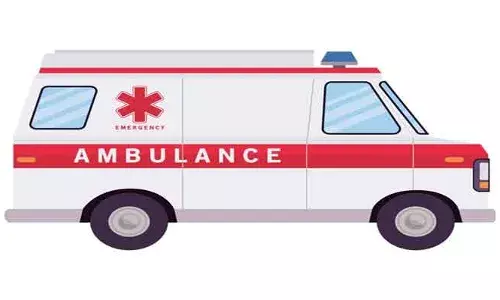 ആംബുലന്‍സുകള്‍ക്ക് മിനിമം ചാര്‍ജ് 600-2500 രൂപ: താരിഫ് ഏര്‍പ്പെടുത്തി സര്‍ക്കാര്‍; ലോഗ് ബുക്കും ഇനി നിര്‍ബന്ധം