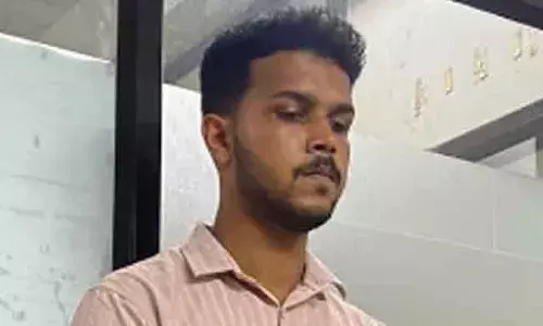 ഇന്‍സ്റ്റഗ്രാമില്‍ അശ്ലീല സന്ദേശവും വീട്ടിലെത്തി നഗ്നത പ്രദര്‍ശനവും നടത്തിയ കേസില്‍ യുവാവ് അറസ്റ്റില്‍; അകത്തായത് പെരുമ്പള്ളിയിലെ മുഹമ്മദ് ഫാസില്‍