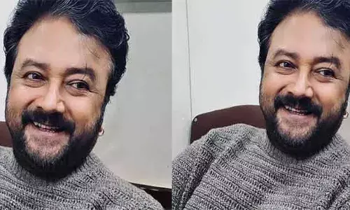 ഇത് ഞങ്ങളുടെ ജയറമേട്ടനല്ല... എന്തോ എവിടെയോ ഒരു തകരാറുപോലെ.. നടന്റെ മുഖത്തിന് എന്തുപറ്റി? ജയമാറിന്റെ ഫോട്ടോയ്ക്ക് ആശങ്ക പങ്കുവച്ച് ആരാധകര്‍