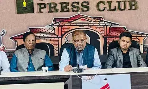 മലയോര ജനതക്ക് നൂതന ആരോഗ്യ പരിചരണം; മിഹ്റാസ് ഹോസ്പിറ്റല് 25ന് സിദ്ധരാമയ്യ ഉദ്ഘാടനം ചെയ്യും മലയോര ജനതക്ക് നൂതന ആരോഗ്യ പരിചരണം; മിഹ്റാസ് ഹോസ്പിറ്റല് 25ന് സിദ്ധരാമയ്യ ഉദ്ഘാടനം ചെയ്യും