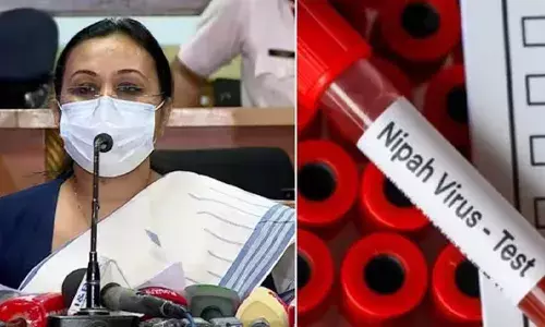 നിപ ബാധിച്ച് മരണം: മലപ്പുറം ജില്ലയില്‍ കണ്ടെയ്ന്‍മെന്റ് സോണുകളടക്കം എല്ലാ നിയന്ത്രണവും പിന്‍വലിച്ചു