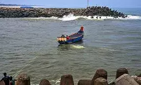 മുതലപ്പൊഴിയിലെ അപകടങ്ങള്‍: നടപടി റിപ്പോര്‍ട്ട് സമര്‍പ്പിക്കണമെന്ന് മനുഷ്യാവകാശ കമ്മീഷന്‍