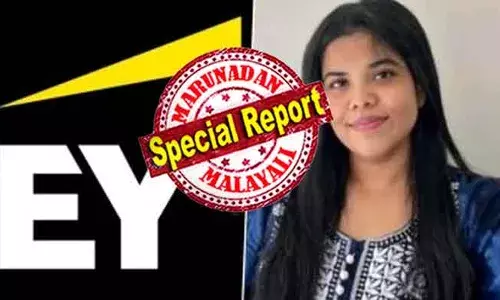 നിയമ പ്രകാരമുള്ള ലൈസന്‍സ് ഇല്ലാത്ത പുണെയിലെ ഏണസ്റ്റ് ആന്‍ഡ് യങ് ഇവൈ; ജീവനക്കാര്‍ക്ക് പരമാവധി 9 മണിക്കൂര്‍ ജോലി സമയം അട്ടിമറിക്കാന്‍ കമ്പനി ശ്രമിച്ചുവോ? അന്ന സെബാസ്റ്റിയന്റെ മരണത്തില്‍ കുറ്റക്കാര്‍ കുടുങ്ങിയേക്കും