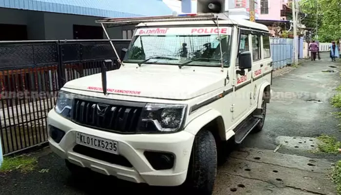 കണ്ണൂര്‍ ഉളിക്കലില്‍ കാണാതായ രണ്ട് പെണ്‍കുട്ടികളെ കണ്ടെത്തി