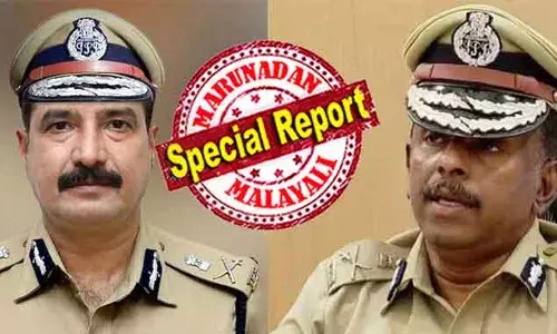 ക്രമസമാധാന ചുമതലയില്‍ നിന്നും എംആര്‍ അജിത് കുമാറിനെ മാറ്റിയേ മതിയാകൂവെന്ന നിലപാടില്‍ പോലീസ് മേധാവി; തൃശൂര്‍ പൂരത്തില്‍ എഡിജിപിയെ കുറ്റപ്പെടുത്തിയത് തന്ത്രപരം; ആ മൂകാംബിക ദര്‍ശനം എഡിജിപിക്ക് വിനയാകുമോ? പിണറായി ആലോചനയില്‍
