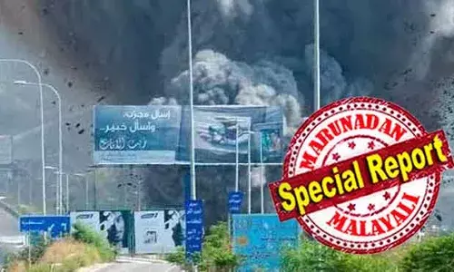 ഹിസ്ബുള്ളയെ തകര്‍ക്കാന്‍ ഉറച്ച് ഇസ്രയേല്‍; ലബനനില്‍ സമ്പൂര്‍ണ അധിനിവേശത്തിന് തയ്യാറാണെന്ന പ്രഖ്യാപനം നല്‍കുന്നത് യുദ്ധഭീതി; യുന്‍ രക്ഷാ സമിതി യോഗം നിര്‍ണ്ണായകം; പശ്ചിമേഷ്യയില്‍ റോക്കറ്റുകള്‍ നാശം വിതയ്ക്കുമ്പോള്‍