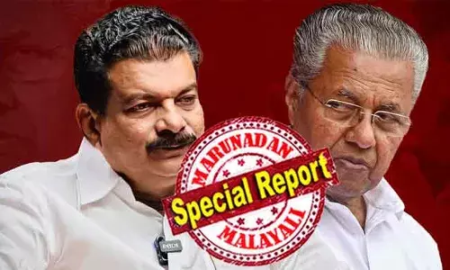 ദുബായില്‍ കേക്ക് മുറിച്ച് ആഘോഷം; ഇടുക്കിയിലെ റിസോര്‍ട്ട് ഉദ്ഘാടനത്തിലും സംസ്ഥാന സമിതി അംഗം; ഫോട്ടോയും കത്തും നിര്‍ണ്ണായകം; പി വി അന്‍വറിന് പിന്നില്‍ സിപിഎം ഉന്നതനോ? പാര്‍ട്ടിയില്‍ രഹസ്യാന്വേഷണം!