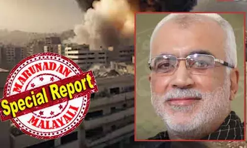 ലിവിങ് റൂമില്‍ മിസൈലും ഗാരേജില്‍ റോക്കറ്റും സൂക്ഷിക്കുന്നവരെ നിങ്ങള്‍ക്കിനി വീടുണ്ടാവില്ല; ലെബനീസ് ജനതക്ക് നെതന്യാഹുവിന്റെ ഉഗ്രന്‍ മുന്നറിപ്പ്; മിസൈല്‍ കമാണ്ടര്‍ അടക്കമുള്ളവരെ കൊന്ന് തള്ളി ഇസ്രായേല്‍ സേന മുന്‍പോട്ട്; മധ്യസ്ഥ ശ്രമങ്ങള്‍ക്ക് തിരിച്ചടി