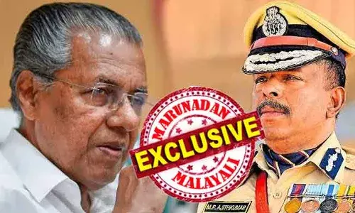 ഒടുവില്‍ സിപിഐ സമ്മര്‍ദ്ദത്തിന് വഴങ്ങി പിണറായി; പൂരം കലക്കലില്‍ ഇന്ന് വിശദ അന്വേഷണം പ്രഖ്യാപിക്കും; അജിത്കുമാറിന് ഉടന്‍ സ്ഥാന ചലനം; എംഎല്‍എ സ്ഥാനം രാജി വയ്ക്കുമെന്ന അന്‍വരുടെ ഭീഷണിയും ഫലിച്ചു: എഡിജിപിക്ക് പറ്റിയ ലാവണം തേടി പിണറായി