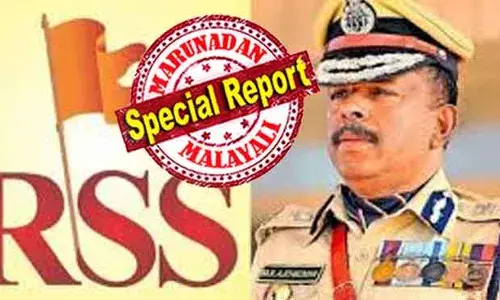 ക്രമസമാധാന ചുമതലയുള്ള എഡിജിപിയും ആര്‍ എസ് എസ് നേതാക്കളുമായുള്ള കൂടിക്കാഴ്ചയും അന്വേഷിക്കും; അന്വേഷണ ചുമതല പോലീസ് മേധാവിക്ക് നല്‍കി ഉത്തരവിറക്കി സര്‍ക്കാര്‍; എഡിജിപി അജിത് കുമാര്‍ ഒറ്റപ്പെടുന്നു; അവസാനം വിശ്വസ്തനെ കൈവിട്ട് പിണറായി?