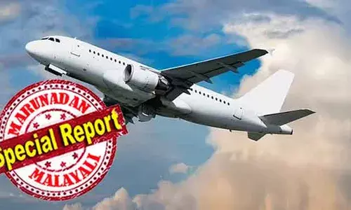 വിമാനങ്ങളുടെ വേഗത 15 ശതമാനം കുറയുമോ? കര്‍ബണ്‍ എമിഷന്‍ കുറയ്ക്കാന്‍ നിര്‍ദ്ദേശവുമായി പരിസ്ഥിതി ശാസ്ത്രജ്ഞര്‍; വിമാനയാത്രക്ക് കൂടുതല്‍ സമയമെടുക്കുമ്പോള്‍ അസ്വസ്ഥരാകുന്നവര്‍ക്ക് തിരിച്ചടിയാകും