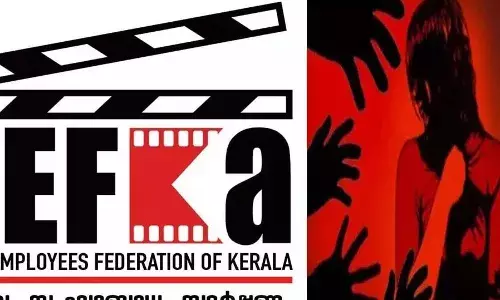 സ്ത്രീകളുടെ പ്രശ്‌നം പരിഹരിക്കാന്‍ ഫെഫ്ക്ക: പരാതി അറിയിക്കാന്‍ ടോള്‍ ഫ്രീ നമ്പര്‍ പുറത്തിറക്കി; 24 മണിക്കൂറും സേവനം, സെല്‍ നിയന്ത്രിക്കുന്നത് സ്ത്രീകള്‍ മാത്രം