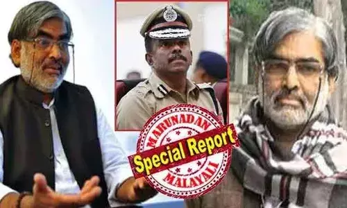 ആര്‍ എസ് എസ് നേതാവിന്റെ അടുത്തേക്ക് എഡിജിപിയുമായി പോകുന്നത് ക്രിമിനല്‍ കുറ്റമോ? മൊഴി നല്‍കാന്‍ എത്താന്‍ സംഘ പ്രചാരകന് പോലീസ് നല്‍കിയ നോട്ടീസ് ചര്‍ച്ചകളില്‍; ജയകുമാര്‍ അന്വേഷണവുമായി സഹകരിക്കുമോ? നാഗ്പൂര്‍ തീരുമാനം നിര്‍ണ്ണായകം