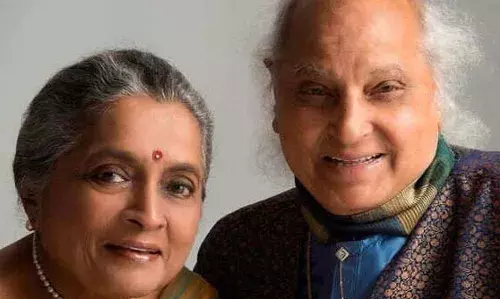 പ്രശസ്ത ചലച്ചിത്ര സംവിധായിക മധുര ജസ്രാജ് അന്തരിച്ചു