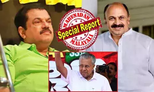 സിദ്ദിഖിനെ വീഴ്ത്താന്‍ തെളിവുകള്‍ ശേഖരിച്ച് വലവിരിച്ചപ്പോള്‍ മുകേഷിന് ജാമ്യം കിട്ടാന്‍ എല്ലാം എളുപ്പമാക്കി സര്‍ക്കാര്‍; സിദ്ദിഖിന്റെ ജാമ്യം തള്ളിയ ദിവസം നോക്കി മുകേഷിനെ അറസ്റ്റ് ചെയ്തും സഹായം; ബലാത്സംഗകേസില്‍ പെട്ട നടന്മാര്‍ക്ക് പിണറായിയുടെ ഇരട്ടനീതിയോ?