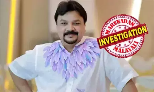 ലൈംഗിക പീഡന കേസില്‍ നടന്‍ ഇടവേള ബാബു അറസ്റ്റില്‍; മുന്‍കൂര്‍ ജാമ്യമുള്ളതിനാല്‍ വിട്ടയയ്ക്കും; ലൈംഗിക ശേഷി പരിശോധിക്കും