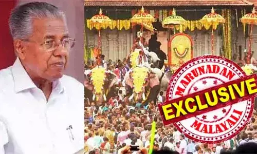 തൃശൂര്‍ പൂരം കലക്കലില്‍ ജ്യുഡീഷ്യല്‍ അന്വേഷണം പ്രഖ്യാപിക്കും; ആഭ്യന്തര സെക്രട്ടറിയുടെ ശുപാര്‍ശയ്ക്ക് ശേഷം ഹൈക്കോടതി റിട്ട. ജഡ്ജിയെ നിശ്ചയിക്കും; അതിവേഗ തീരുമാനത്തിന് സര്‍ക്കാരില്‍ സമ്മര്‍ദ്ദം ശക്തം