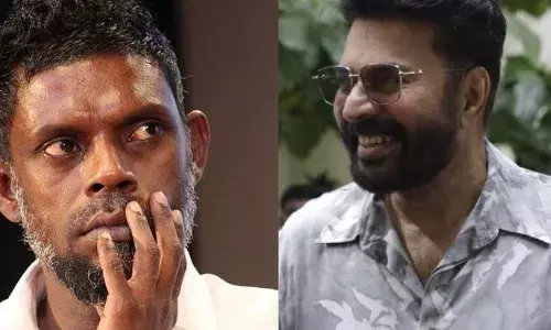 പ്രതിനായക വേഷത്തില്‍ മമ്മൂട്ടി? മമ്മൂട്ടി കമ്പിനിയുടെ പുതിയ ചിത്രത്തില്‍ വിനായകനും പ്രധാനവേഷത്തില്‍; സൈക്കോളജിക്കല്‍ ത്രില്ലര്‍ ഒരുങ്ങുന്നു