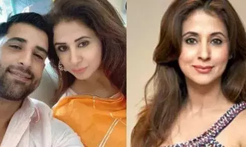 8 വര്‍ഷത്തെ ദാമ്പത്യം അവസാനിപ്പിക്കുന്നു; വിവാഹമോചനം ആവശ്യപ്പെട്ട്  ഊര്‍മിള മാതോന്ദ്കര്‍; പരസ്പര സമ്മതമില്ലെന്ന് റിപ്പോര്‍ട്ട്