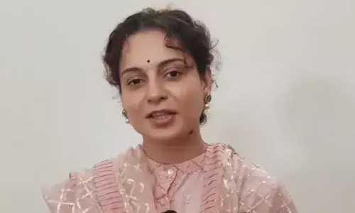 കാർഷിക പരിഷ്കരണ നിയമം തിരികെ കൊണ്ടുവരണമെന്ന പ്രസ്താവന; ബിജെപിയും കൈവിട്ടു; മാപ്പ് പറഞ്ഞ് കങ്കണ റണൗത്