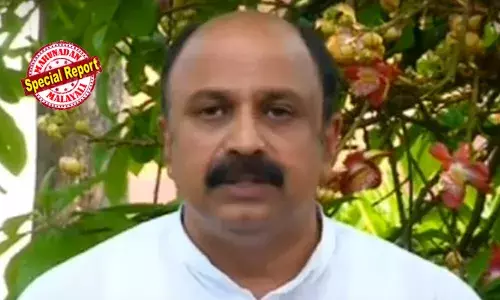 ഒരാള്‍ ഉപദ്രവിച്ചാല്‍ 20 കൊല്ലം കാത്തിരിക്കണമെന്നില്ല, അപ്പോള്‍ അടിക്കണം കരണം നോക്കി; ആ സമയത്ത് പേരു വെളിപ്പെടുത്താനുള്ള ധൈര്യം കാണിക്കണം: സിദ്ദിക്കിന് ബൂമറാംഗായി പഴയ വാക്കുകള്‍ വൈറല്‍