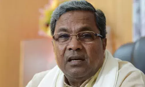 മുഡ ഭൂമി ഇടപാട് അഴിമതിക്കേസില്‍ സിദ്ധരാമയ്യക്കെതിരെ ലോകായുക്ത അന്വേഷണം; ചുമതല മൈസൂരു ലോകായുക്ത പൊലീസിന്; മൂന്ന് മാസത്തിനകം റിപ്പോര്‍ട്ട് നല്‍കാന്‍ നിര്‍ദേശം