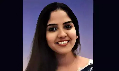 മദീനയില്‍ മലയാളി നഴ്‌സ് ഹൃദയാഘാതത്തെ തുടര്‍ന്ന് അന്തരിച്ചു; ജോലിക്കിടെ കുഴഞ്ഞുവീണത് ശനിയാഴ്ച; ഓണാവധി കഴിഞ്ഞ് നാട്ടില്‍ നിന്ന് തിരിച്ചെത്തിയത് ഒരാഴ്ച മുമ്പ്