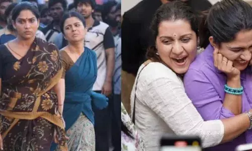 ഏറ്റവും അധികം ആഗ്രഹിച്ച ഒരു കാര്യം സംഭവിക്കുമ്പോഴുള്ള സന്തോഷം പറഞ്ഞറിയിക്കാന്‍ കഴിയില്ല: സ്വാസികയുടെ ലബ്ബര്‍ പന്തിനെ പ്രശംസിച്ച് മലയാള താരങ്ങള്‍; കണ്ണുനിറഞ്ഞ് സ്വാസിക