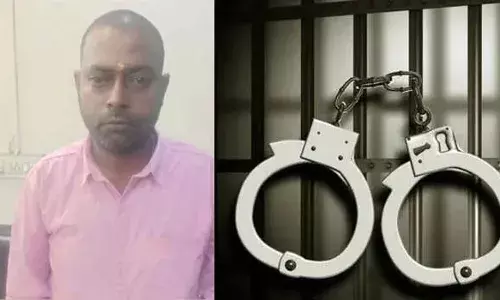 ചാത്തന്‍സേവയുടെ മറവില്‍ വീട്ടമ്മയെ പീഡിപ്പിച്ചു; കൊച്ചിയില്‍ ജോത്സ്യന്‍ അറസ്റ്റില്‍; പ്രഭാദ് വീട്ടമ്മയുമായി അടുത്തുകൂടിയത് കുടുംബപ്രശ്‌നം പരിഹരിക്കാന്‍ എന്ന പേരില്‍