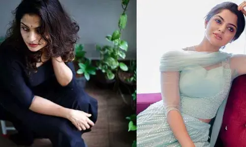 അതിനകത്ത് ഒരു തേങ്ങയുമില്ലെന്ന് മനസിലായി; മേപ്പടിയാന്‍ ഉപേക്ഷിക്കാന്‍ കാരണം പറഞ്ഞ് നിഖില